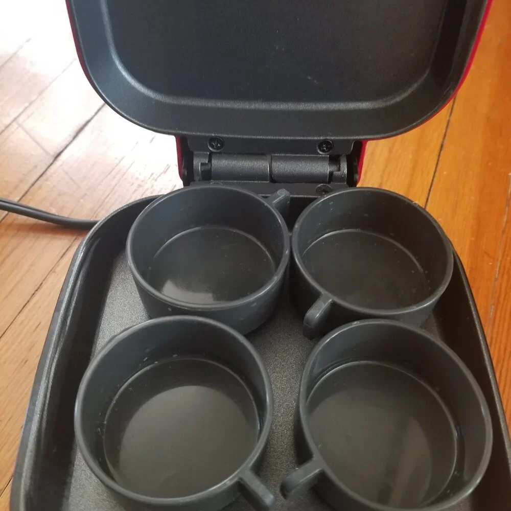 Dash Eggbites Maker